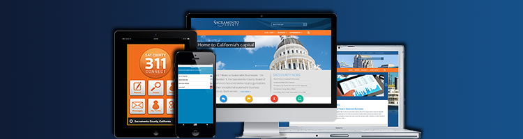 Mobile Apps and Sites 