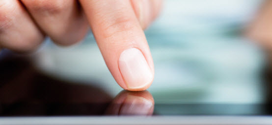 Delivering information to your desktop and mobile devices
