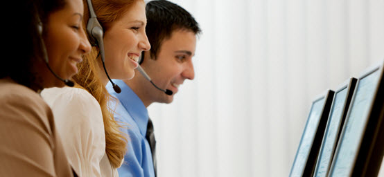 Supporting 311:  Listening and responding to your needs